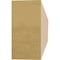 Ekena Millwork 2in. W x 4in. H x 20in. L Crestline Woodgrain TimberThane Rafter Tail, Primed Tan RFTUR02X04X20CRERCPR - alternate 6